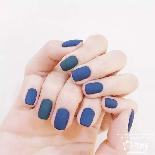 2020年1月，做什么美甲能旺運(yùn)？