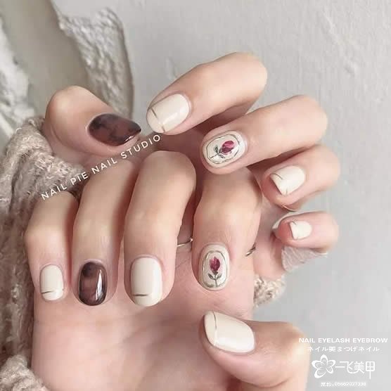 2020年1月，做什么美甲能旺運(yùn)？