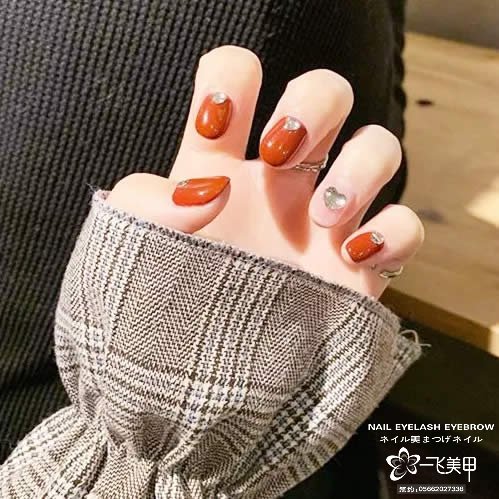 2020年1月，做什么美甲能旺運(yùn)？
