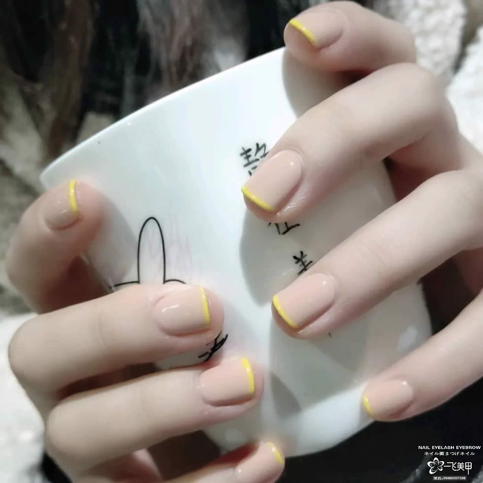 2020年1月，做什么美甲能旺運(yùn)？