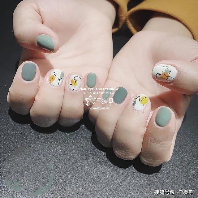 隨著戰(zhàn)“疫”的勝利，為你的3月挑個(gè)幸運(yùn)色吧