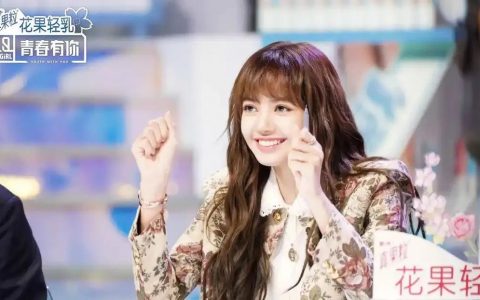 lisa是什么寶藏女孩啊，同款美甲也太種草了吧