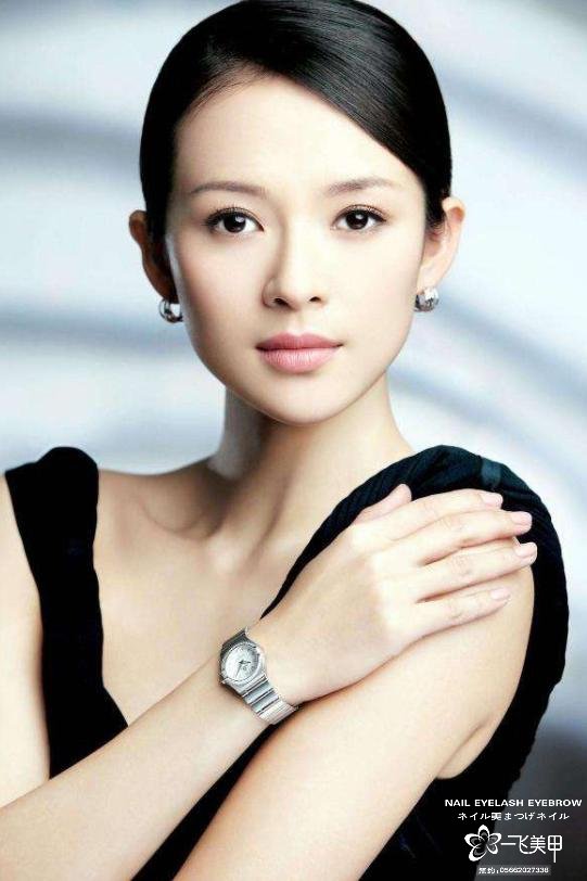 秒變高顏值的小秘訣就是考驗(yàn)?zāi)銜?huì)不會(huì)化妝，有木有？