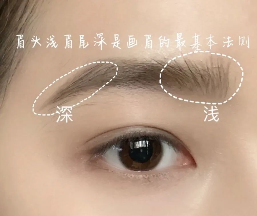 保姆級(jí)別的日常學(xué)化妝妝容教程，氣質(zhì)感爆棚！