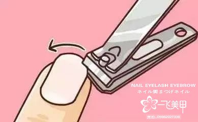 由于疫情的影響，不能營業(yè)，推薦你們在家這樣卸美甲