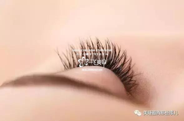 做完美睫，不注重這些，太虧了！