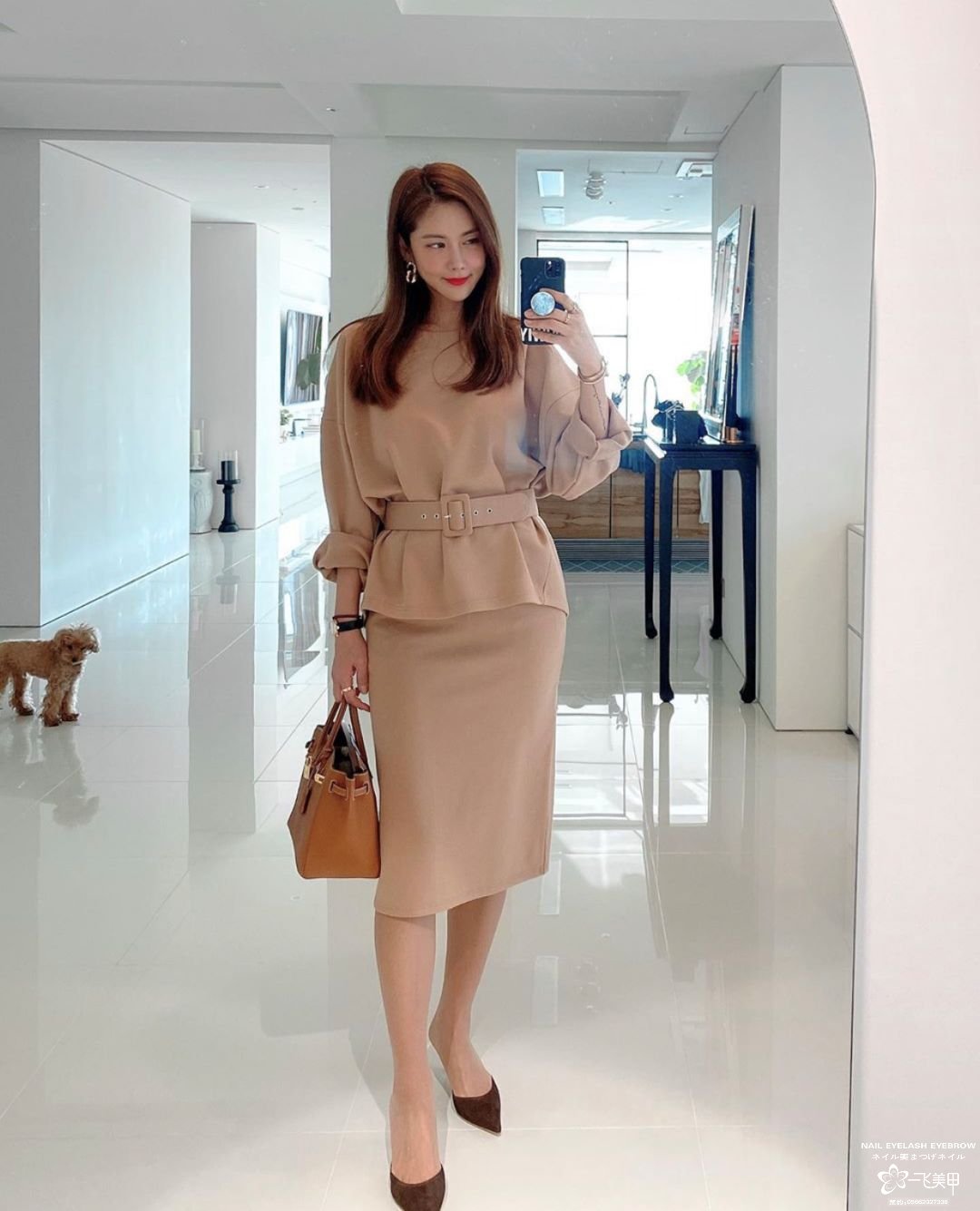 44歲的“阿姨”是什么迷到了16歲的男朋友