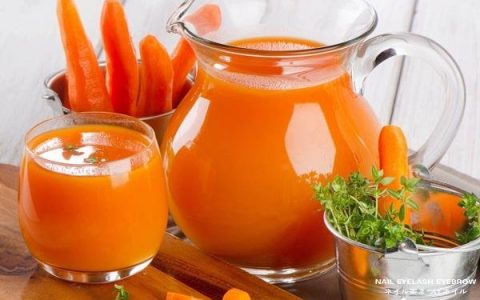 上火長痘痘吃什么排毒？這些食物幫你排毒養(yǎng)顏