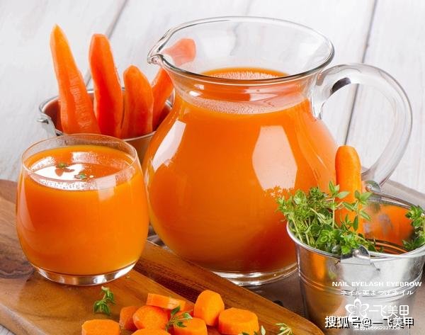 上火長(zhǎng)痘痘吃什么排毒？這些食物幫你排毒養(yǎng)顏