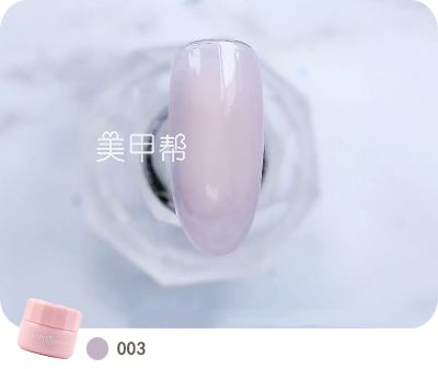 春夏暈染甲教程，新手不要錯(cuò)過(guò)哦