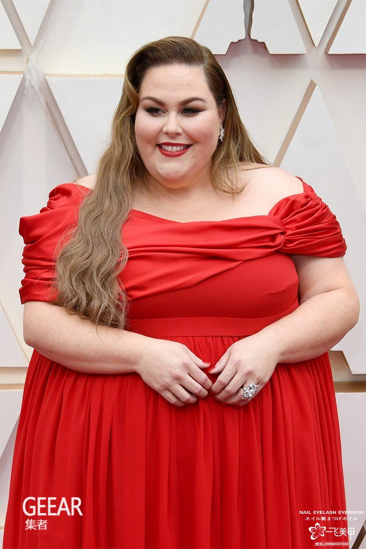 今年的妝容還是美睫，這些女星們的2020奧斯卡紅毯造型都做了美睫