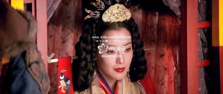 不管韓劇女主臉怎么變，被評(píng)十大美女的還是那些啟蒙女神