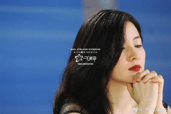 不管韓劇女主臉怎么變，被評(píng)十大美女的還是那些啟蒙女神