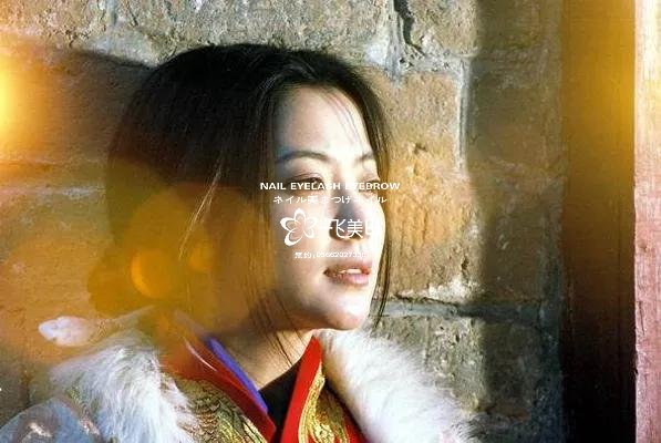 不管韓劇女主臉怎么變，被評(píng)十大美女的還是那些啟蒙女神