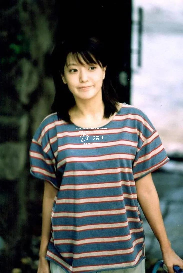 不管韓劇女主臉怎么變，被評(píng)十大美女的還是那些啟蒙女神