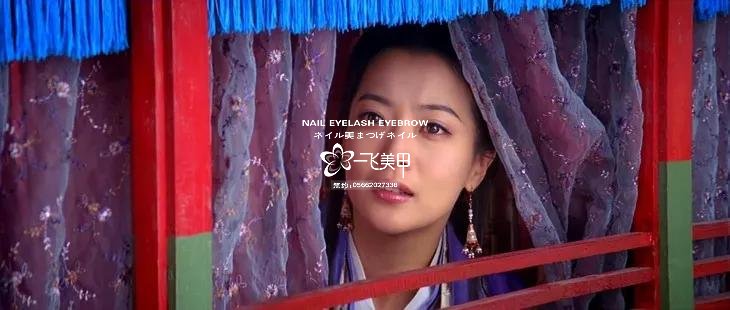 不管韓劇女主臉怎么變，被評(píng)十大美女的還是那些啟蒙女神