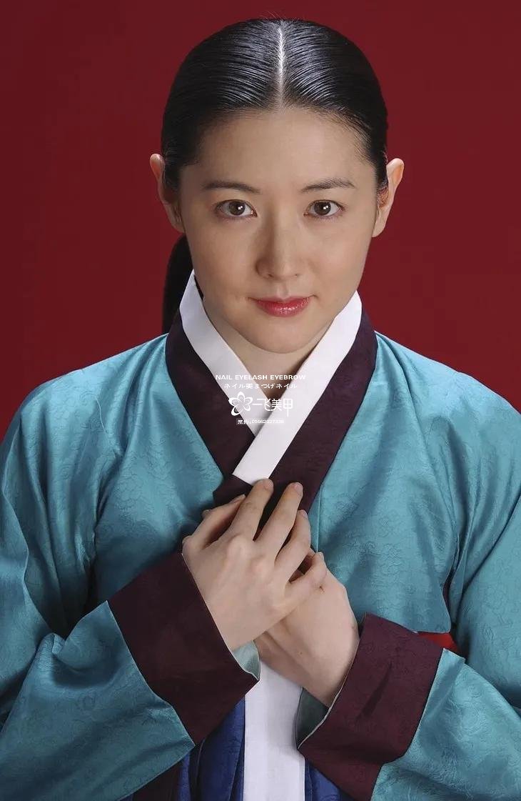 不管韓劇女主臉怎么變，被評十大美女的還是那些啟蒙女神