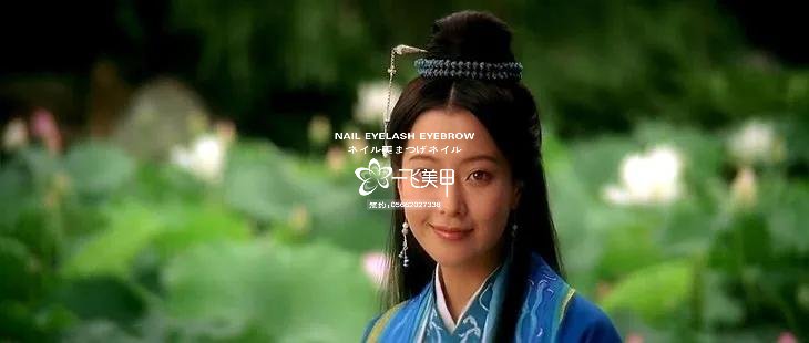 不管韓劇女主臉怎么變，被評(píng)十大美女的還是那些啟蒙女神