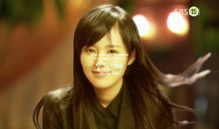不管韓劇女主臉怎么變，被評(píng)十大美女的還是那些啟蒙女神