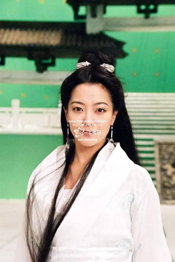 不管韓劇女主臉怎么變，被評(píng)十大美女的還是那些啟蒙女神