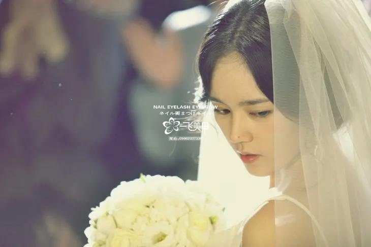 不管韓劇女主臉怎么變，被評(píng)十大美女的還是那些啟蒙女神