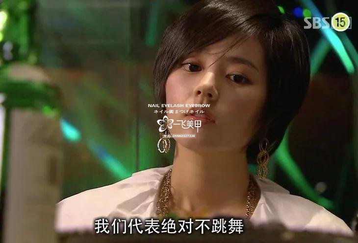 不管韓劇女主臉怎么變，被評(píng)十大美女的還是那些啟蒙女神