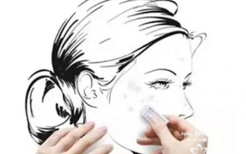 臉上長(zhǎng)斑的日常注意事項(xiàng)，可以看看