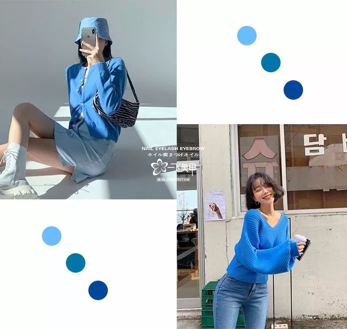 春天就是要 “ 搞黃色 ”?。? decoding=