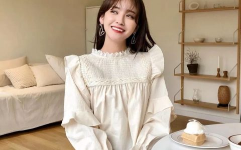 2020年8大流利風(fēng)走向，仙女你有沒有穿對呢？