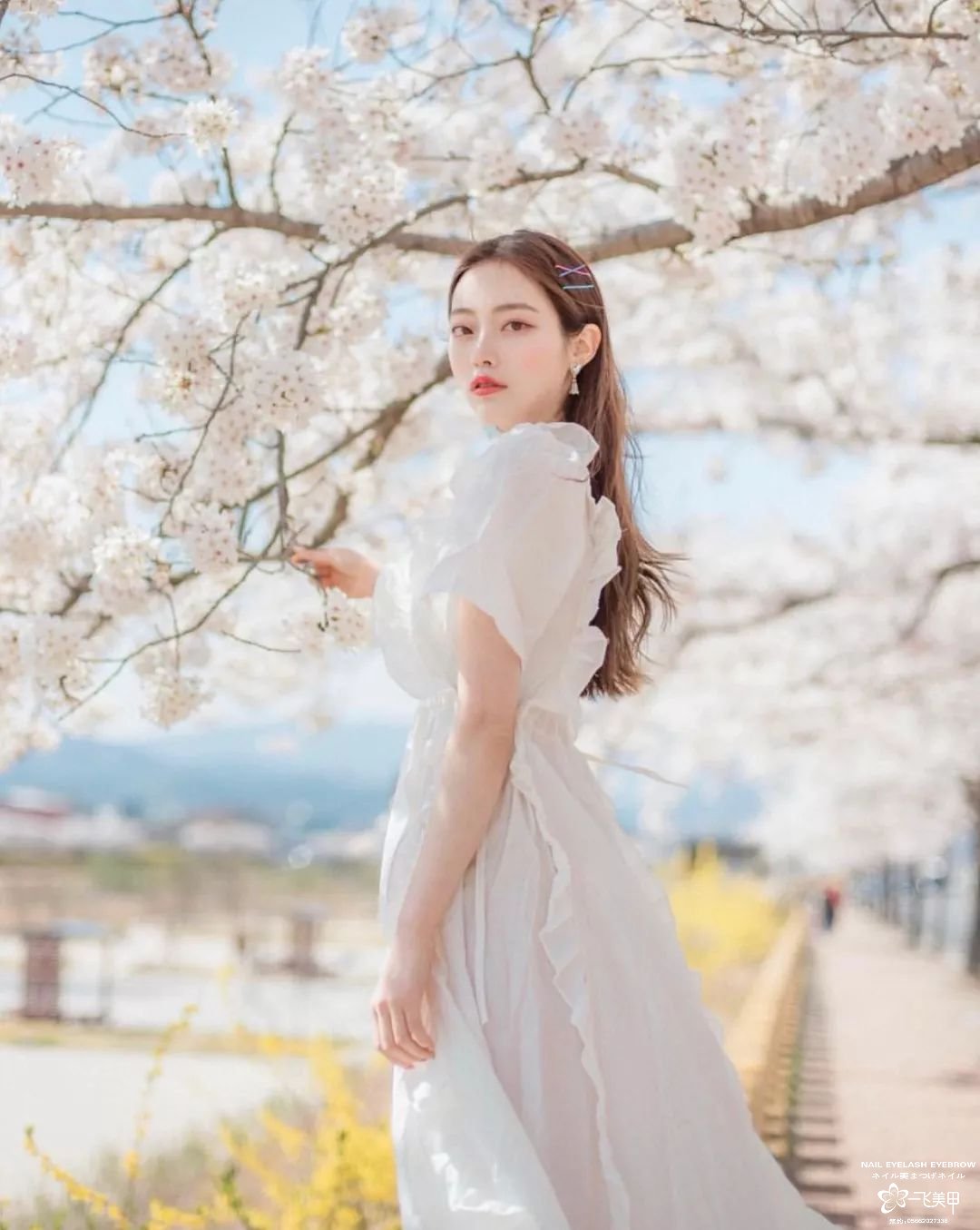 2020年8大流利風(fēng)走向，仙女你有沒有穿對(duì)呢？