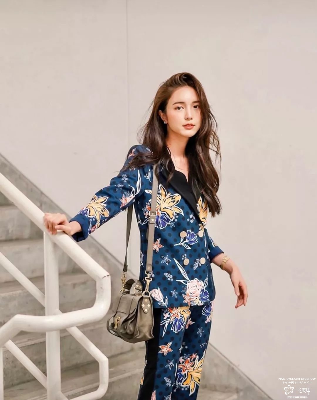 2020年8大流利風(fēng)走向，仙女你有沒有穿對呢？