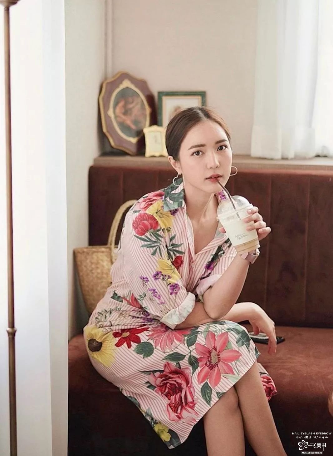 2020年8大流利風(fēng)走向，仙女你有沒有穿對呢？
