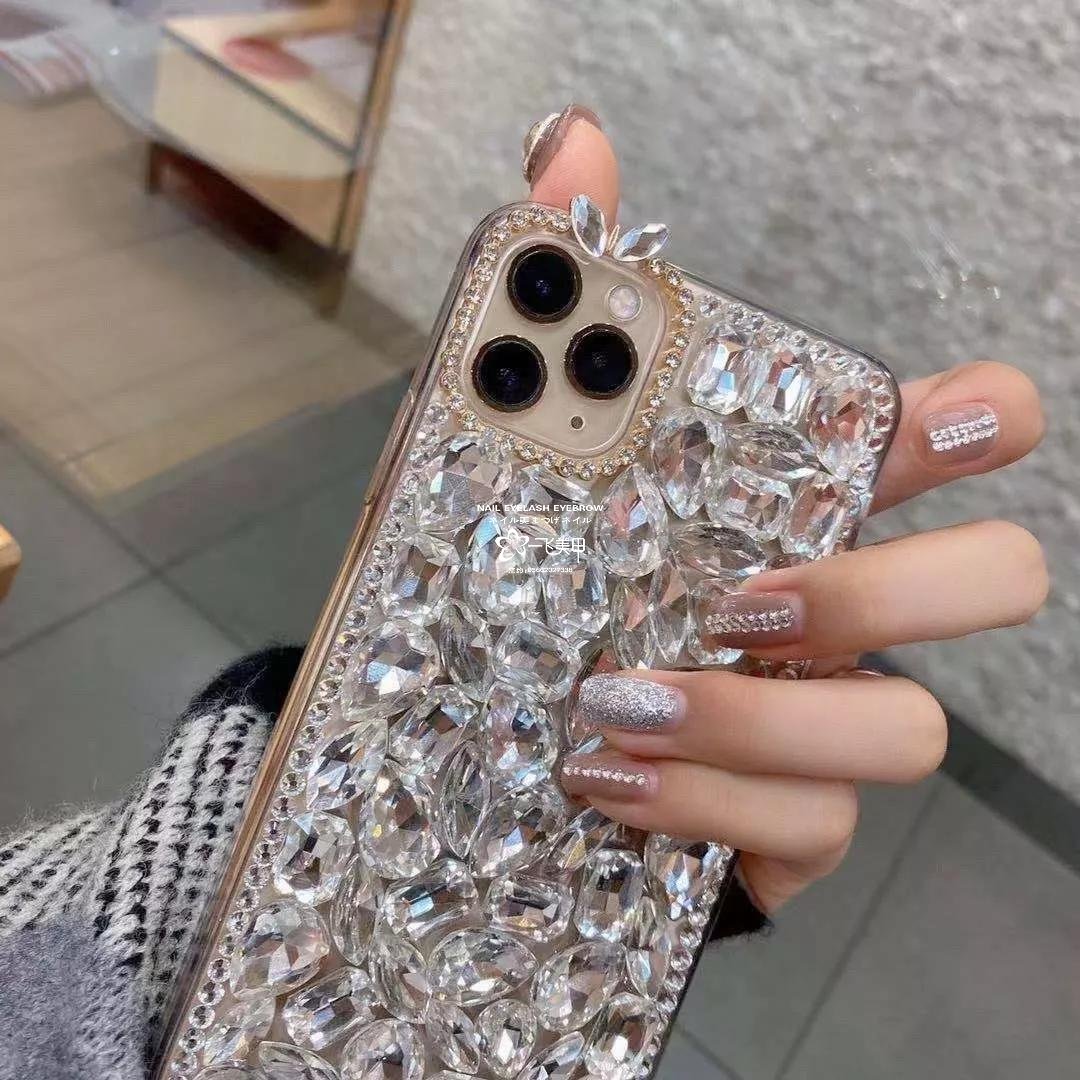 身為美甲控的你，不做美甲你能忍？