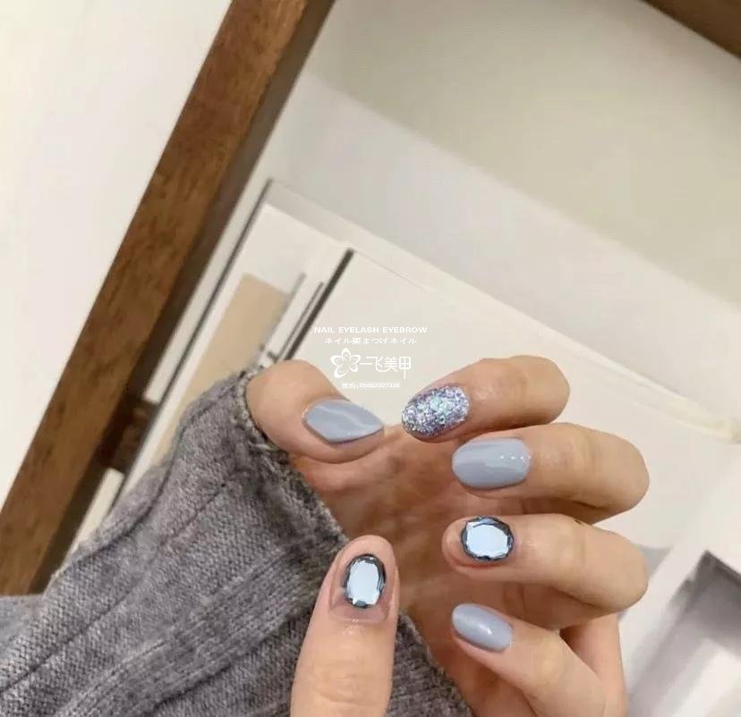 身為美甲控的你，不做美甲你能忍？