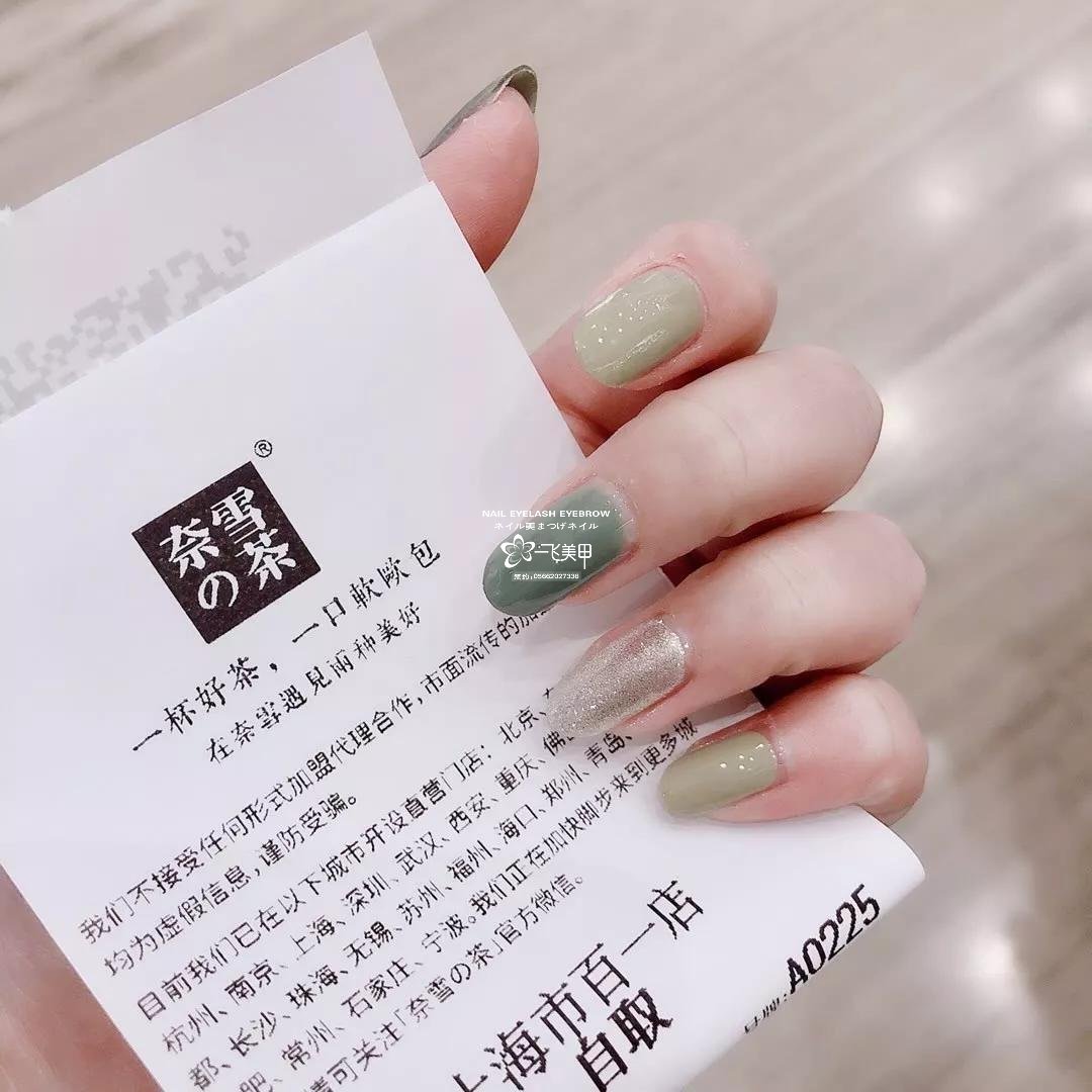 身為美甲控的你，不做美甲你能忍？