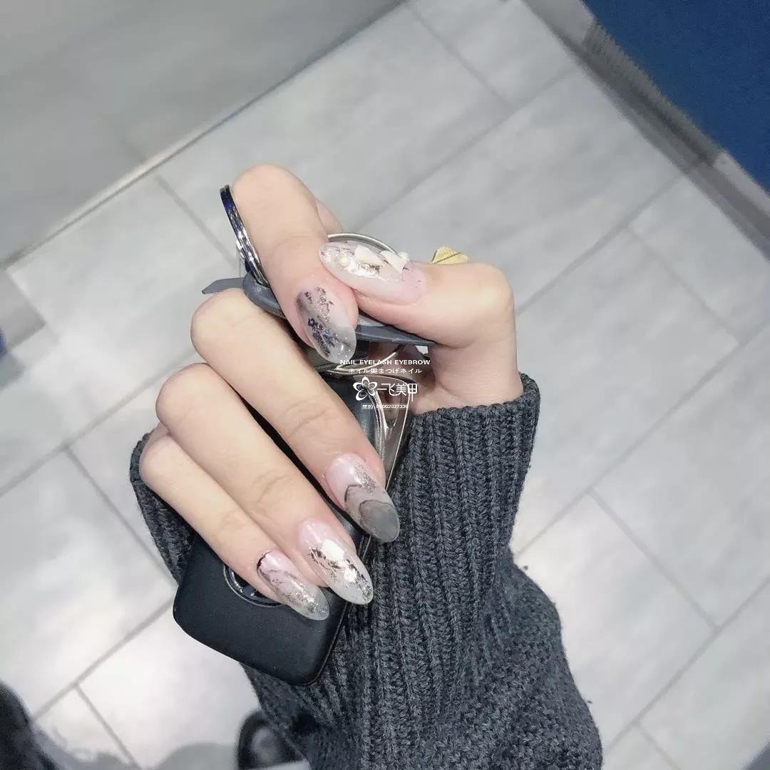 身為美甲控的你，不做美甲你能忍？