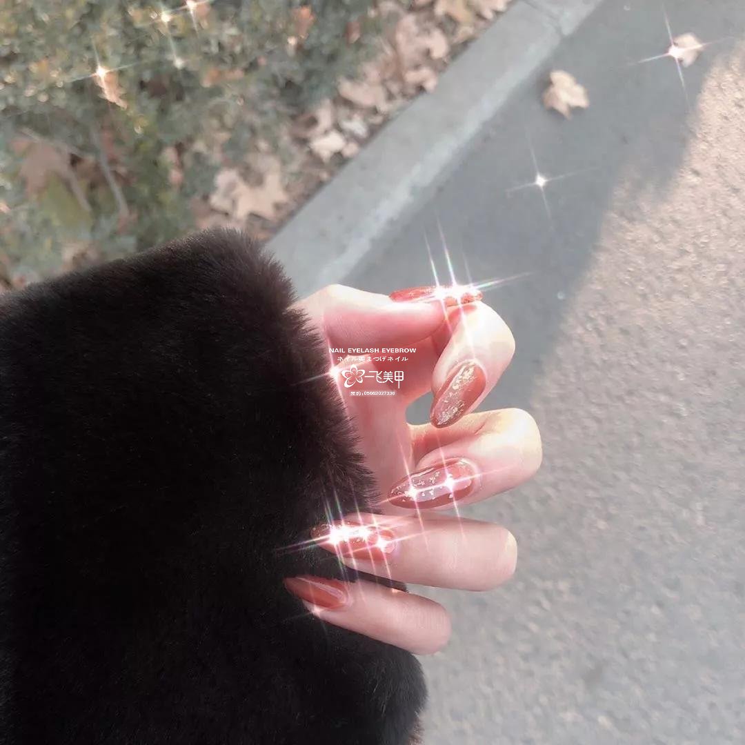 身為美甲控的你，不做美甲你能忍？