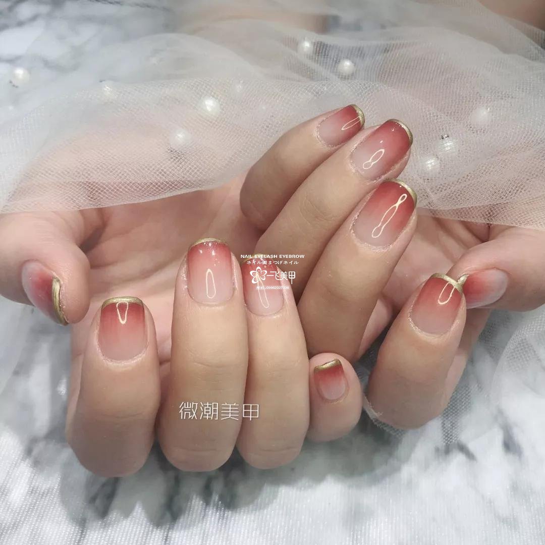 最近小紅書很火的3款網(wǎng)紅美甲！你都做過嗎？