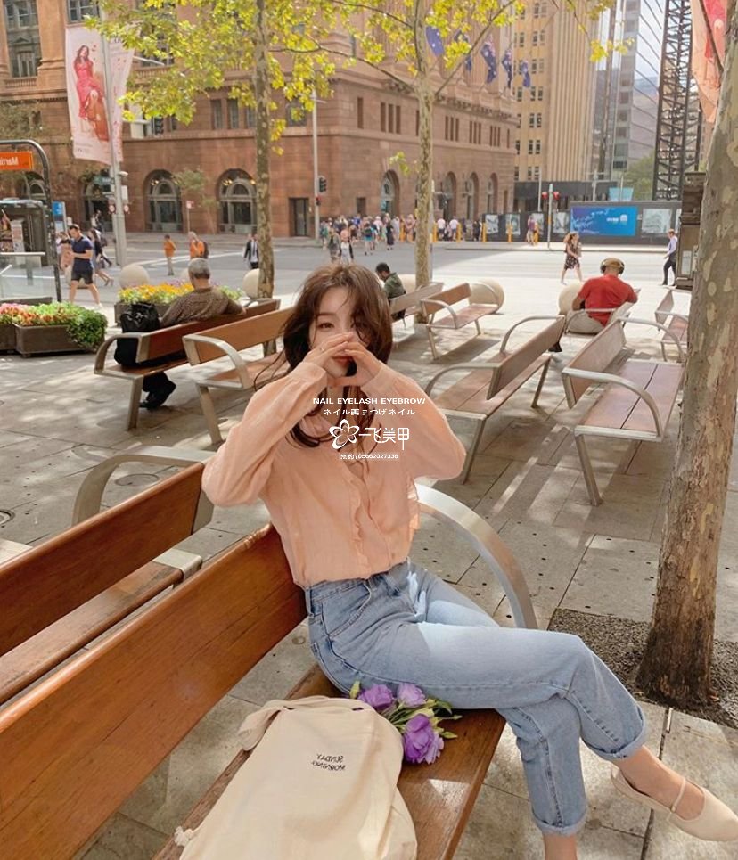 小個子和高個子的穿衣搭配技巧來啦！時髦又顯瘦！