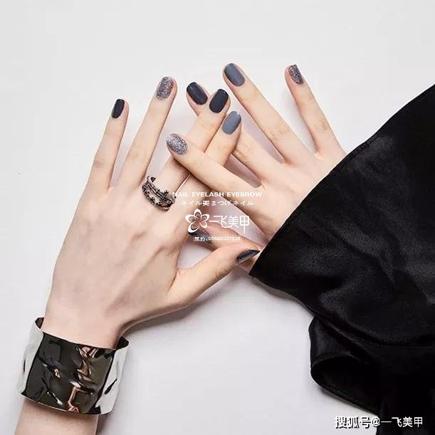 作為資深美甲師如何才能把美甲搭出高級感？