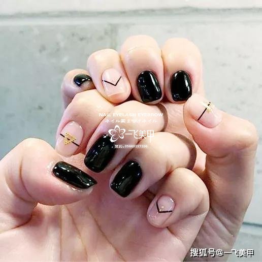 作為資深美甲師如何才能把美甲搭出高級感？