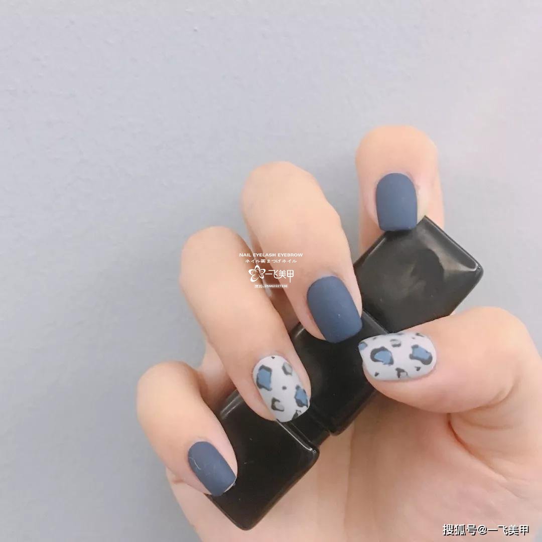 作為資深美甲師如何才能把美甲搭出高級(jí)感？