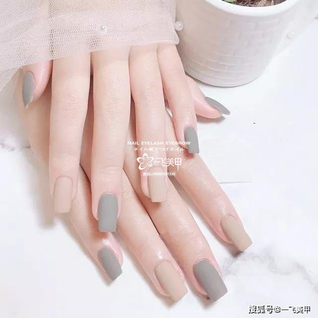 作為資深美甲師如何才能把美甲搭出高級感？