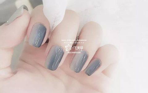 作為資深美甲師如何才能把美甲搭出高級(jí)感？