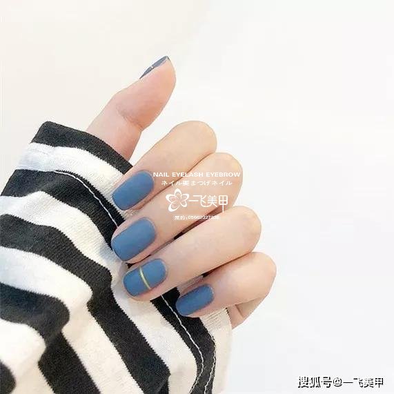 作為資深美甲師如何才能把美甲搭出高級(jí)感？