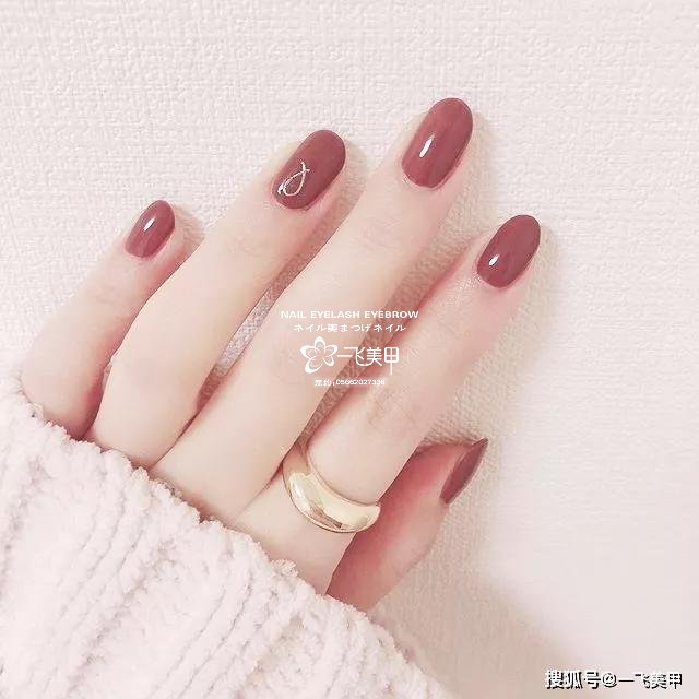 作為資深美甲師如何才能把美甲搭出高級感？