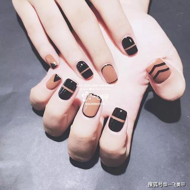 作為資深美甲師如何才能把美甲搭出高級(jí)感？