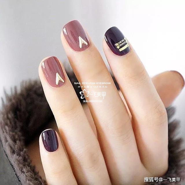 作為資深美甲師如何才能把美甲搭出高級(jí)感？