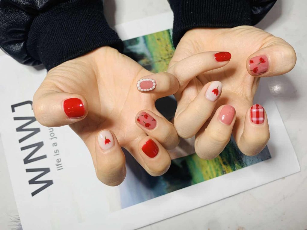 紅霞小姐姐的作品，你上榜了嗎