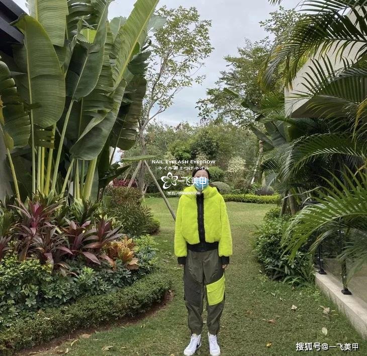 驚呆了！女明星宅在家做這件事瘦到了90斤，你們信不信？